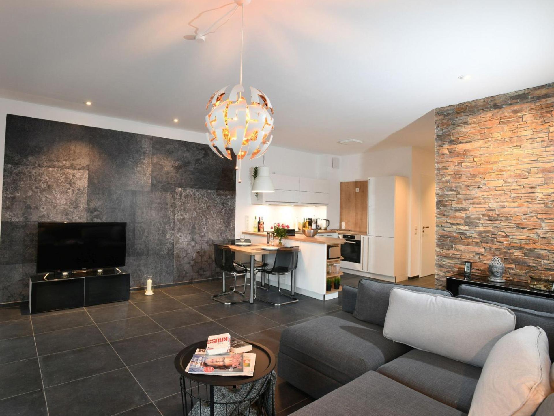 Apartamento Port Marina 419 - Hafenloft Bremerhaven Exterior foto